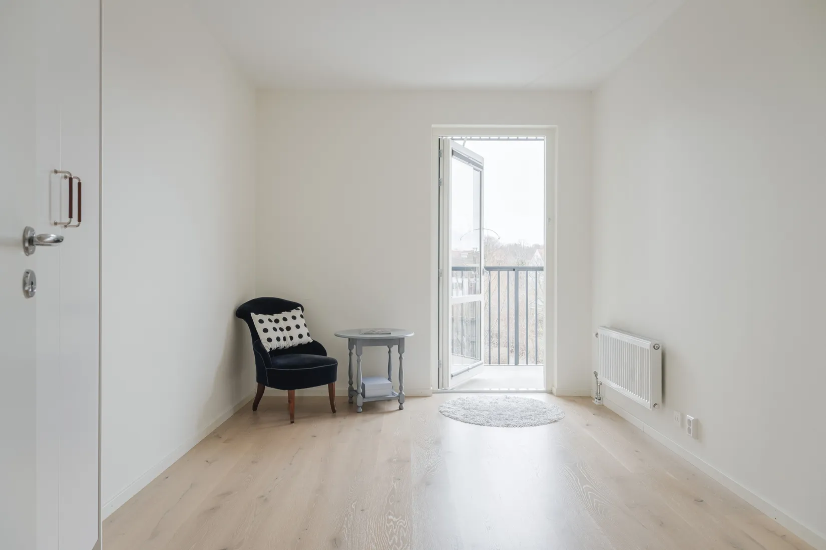 Bostadsrätt, Prins Augusts gata 22, Centrum, Lund