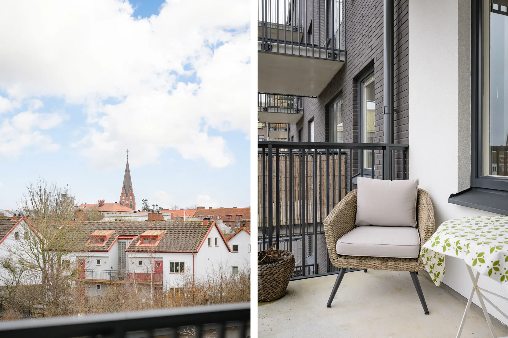 Bostadsrätt, Prins Augusts gata 22, Centrum, Lund