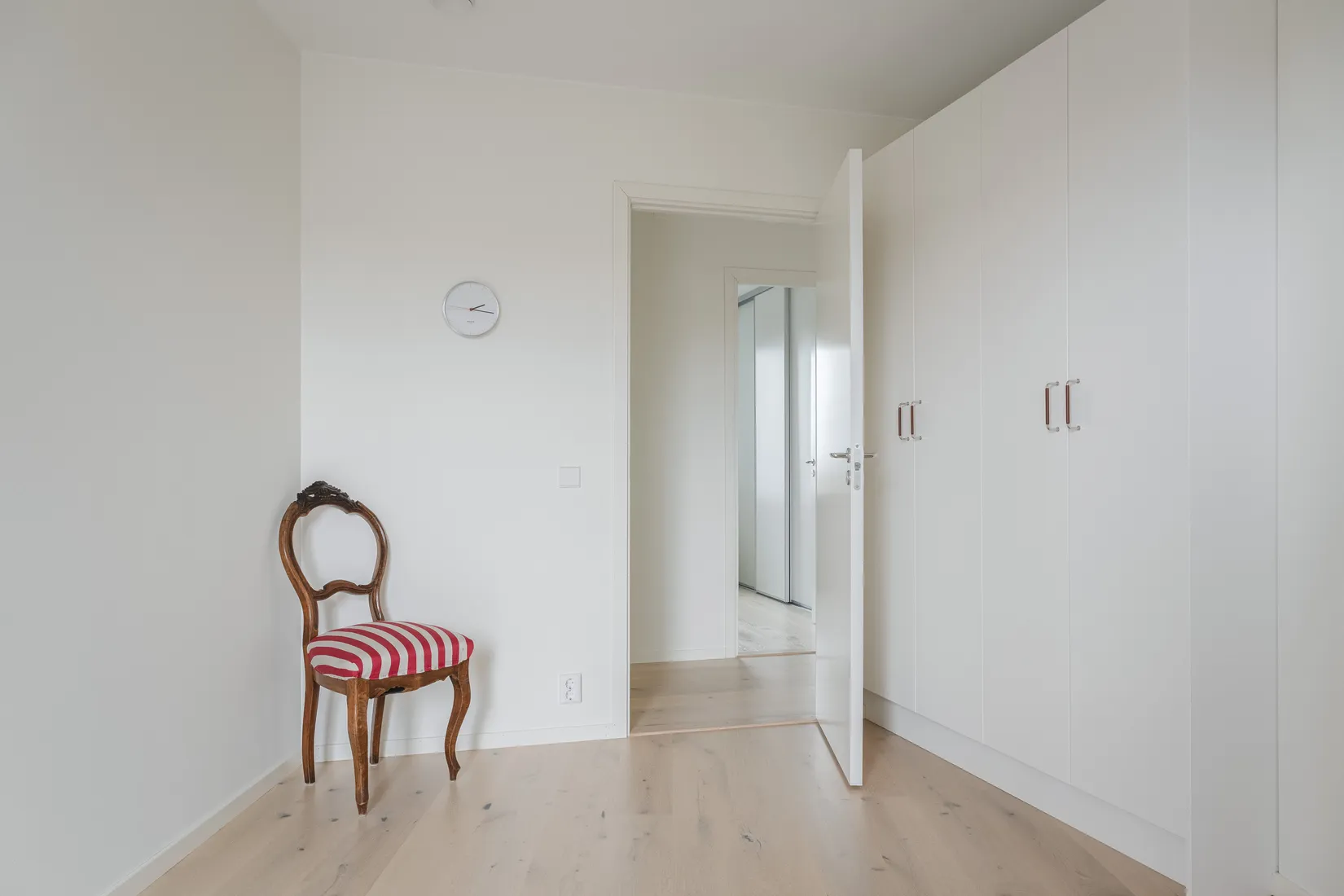 Bostadsrätt, Prins Augusts gata 22, Centrum, Lund