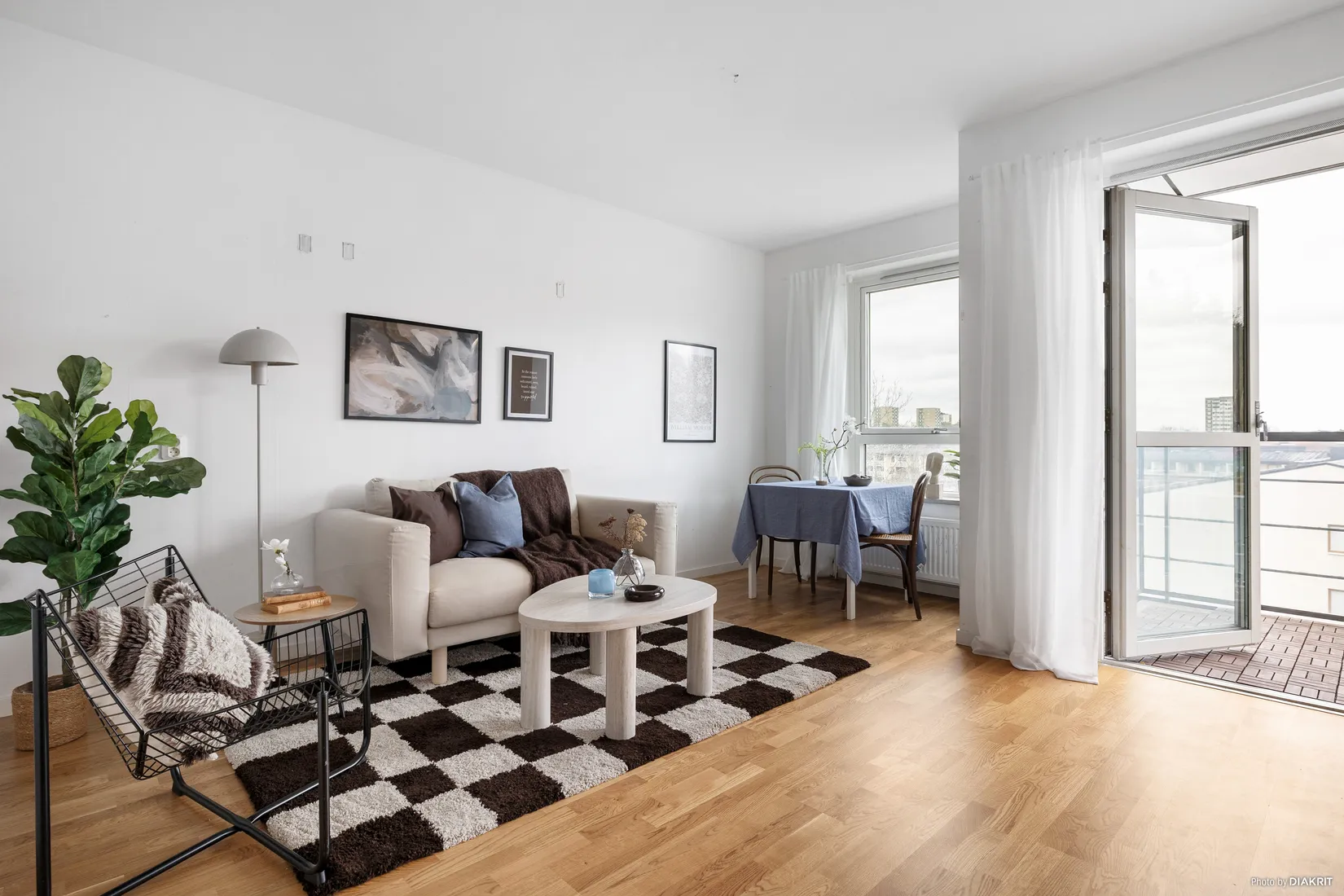 Bostadsrätt, Gulddragargränd 50, Vällingby - Grimsta, Stockholm