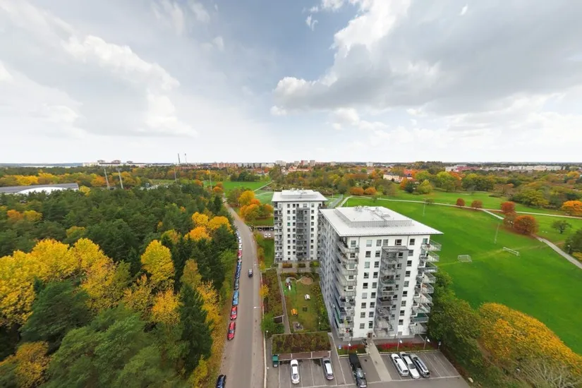 Bostadsrätt, Gulddragargränd 50, Vällingby - Grimsta, Stockholm