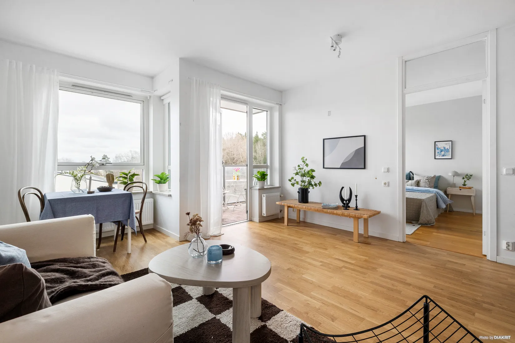 Bostadsrätt, Gulddragargränd 50, Vällingby - Grimsta, Stockholm