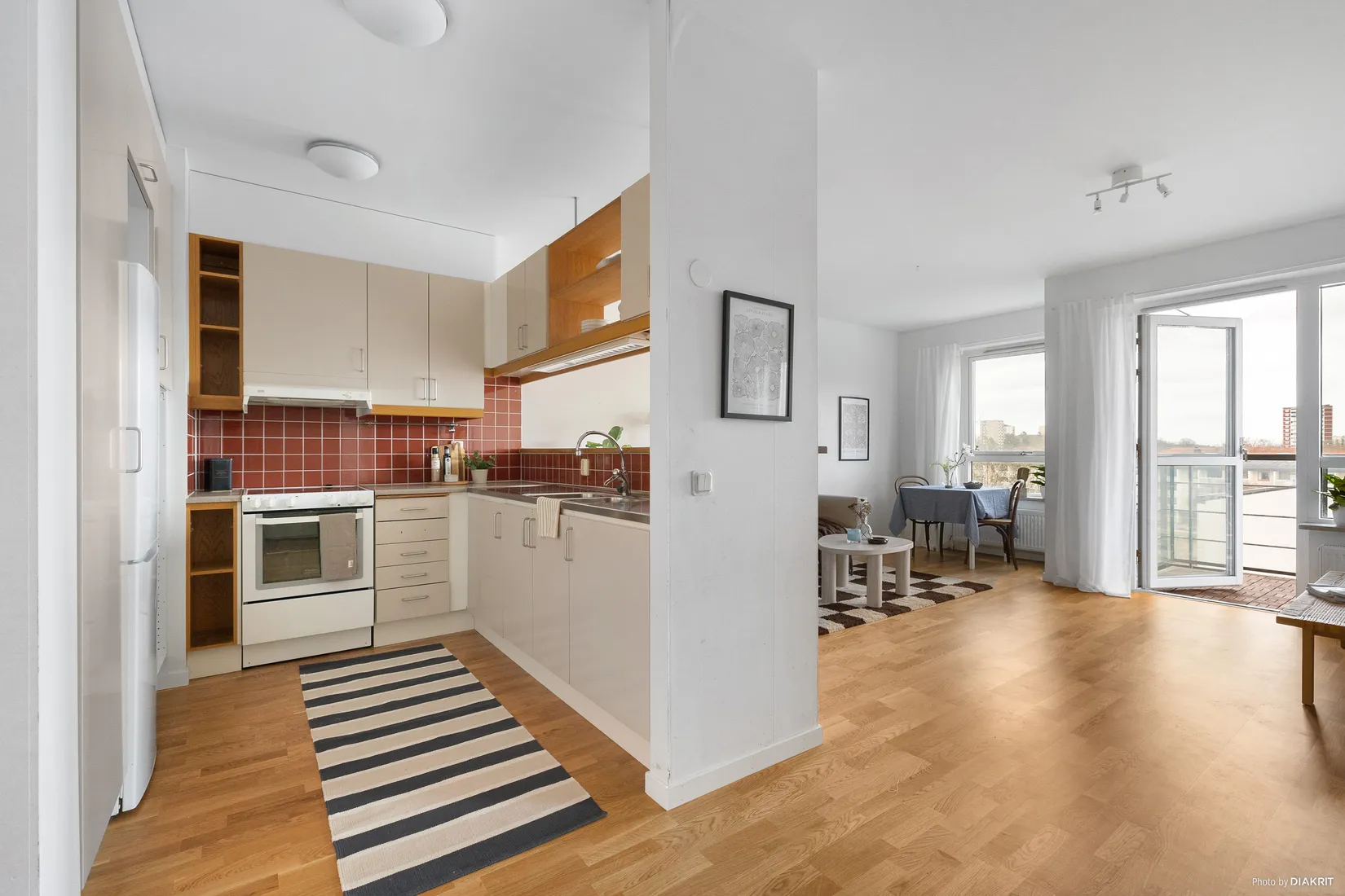 Bostadsrätt, Gulddragargränd 50, Vällingby - Grimsta, Stockholm