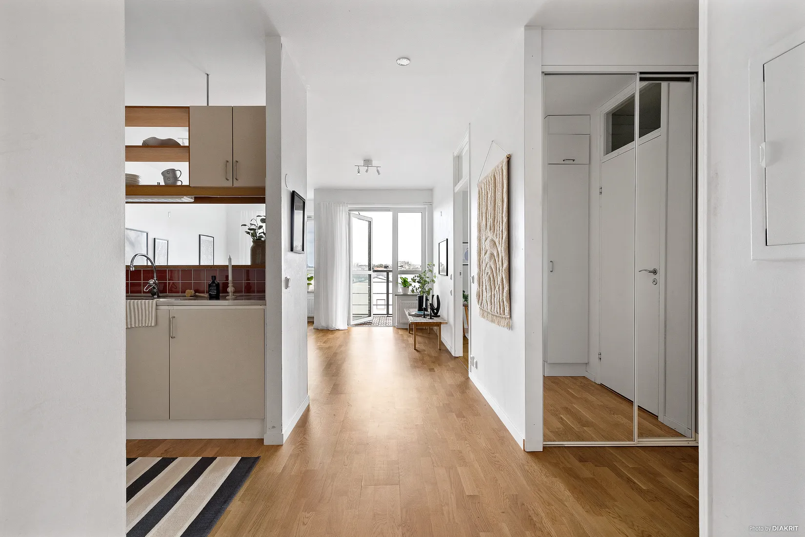 Bostadsrätt, Gulddragargränd 50, Vällingby - Grimsta, Stockholm