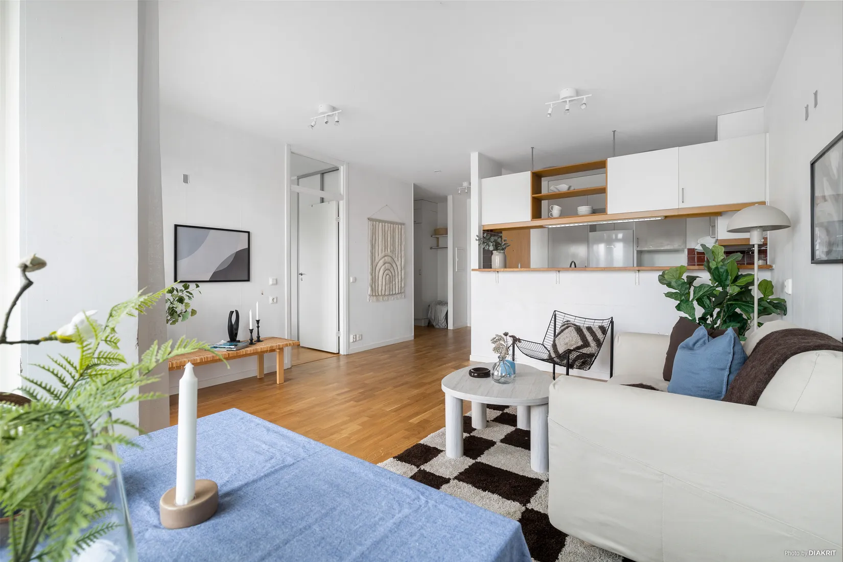 Bostadsrätt, Gulddragargränd 50, Vällingby - Grimsta, Stockholm