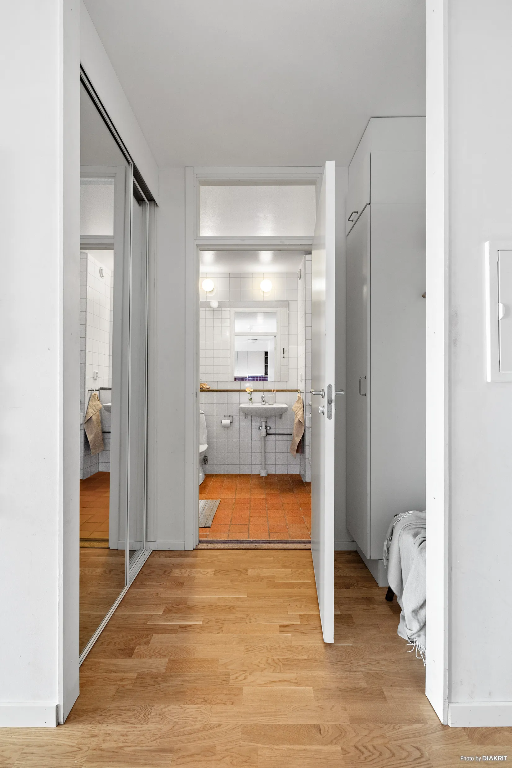 Bostadsrätt, Gulddragargränd 50, Vällingby - Grimsta, Stockholm