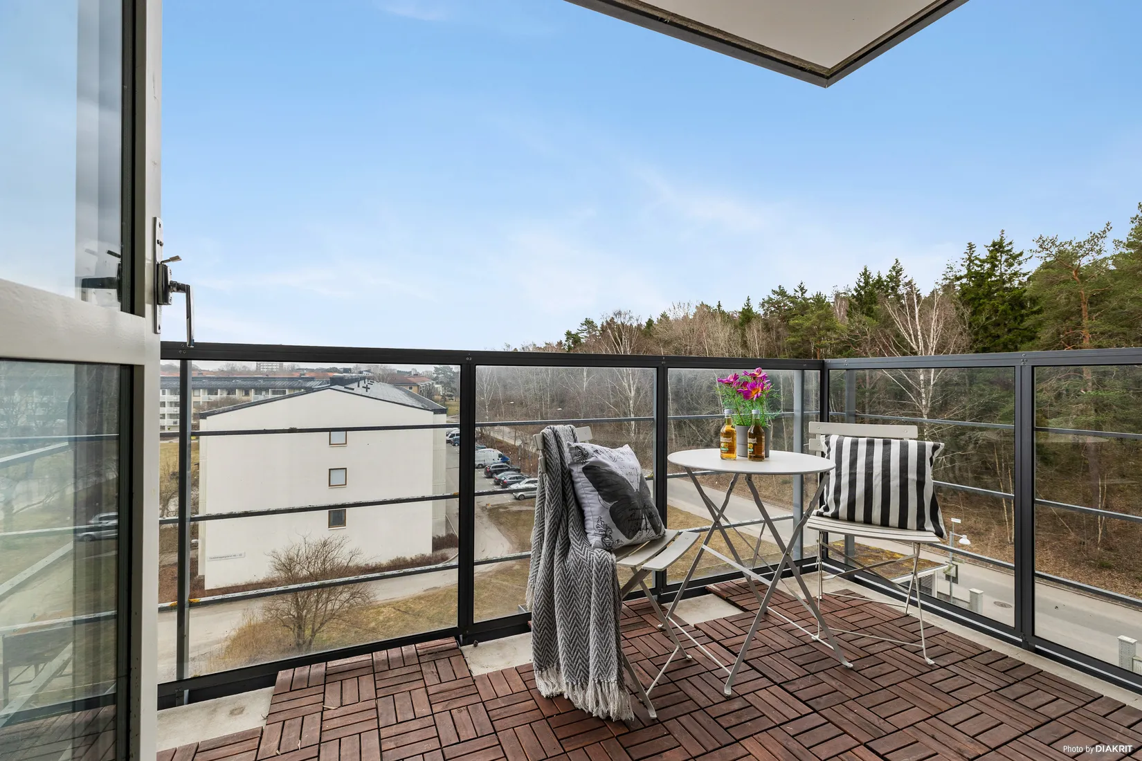 Bostadsrätt, Gulddragargränd 50, Vällingby - Grimsta, Stockholm