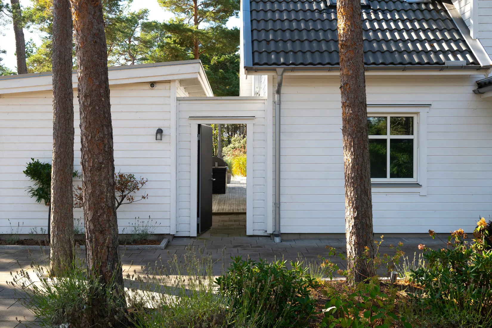 Villa, Marinavägen 19C, Ljunghusen, Vellinge