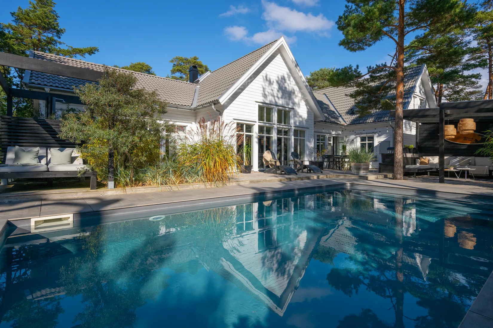 Villa, Marinavägen 19C, Ljunghusen, Vellinge