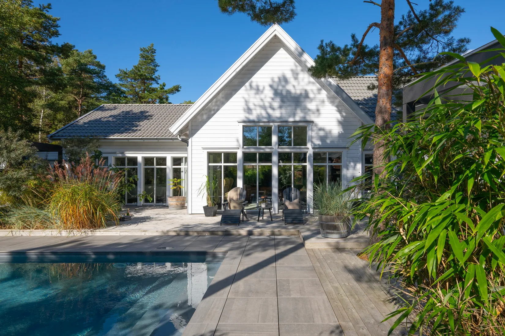 Villa, Marinavägen 19C, Ljunghusen, Vellinge