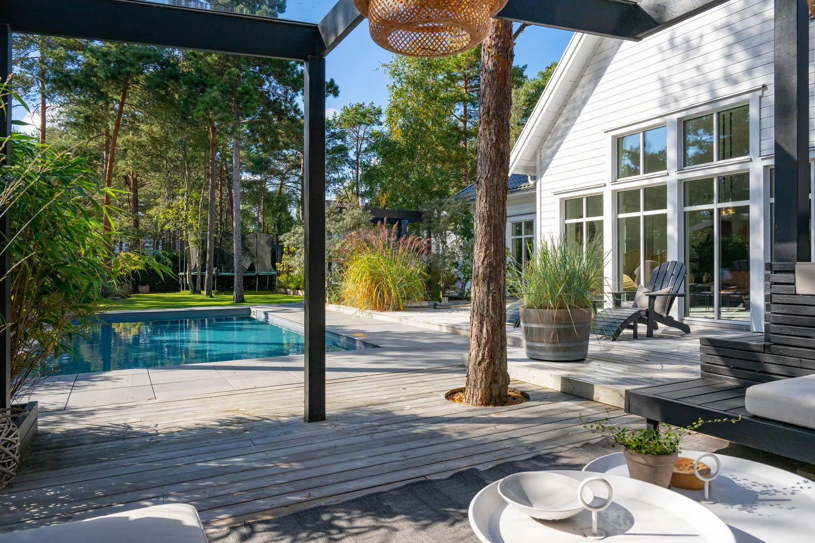 Villa, Marinavägen 19C, Ljunghusen, Vellinge