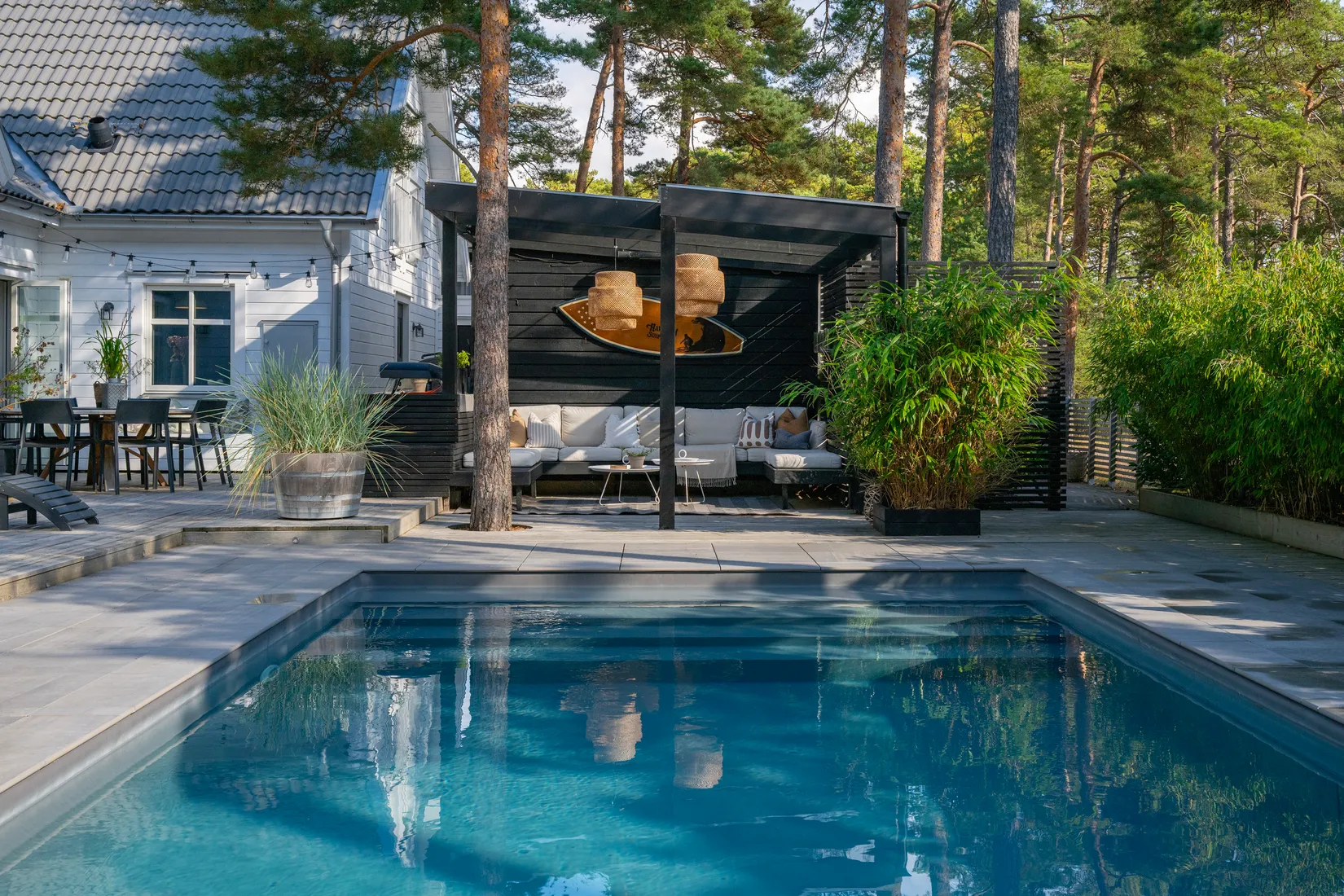 Villa, Marinavägen 19C, Ljunghusen, Vellinge