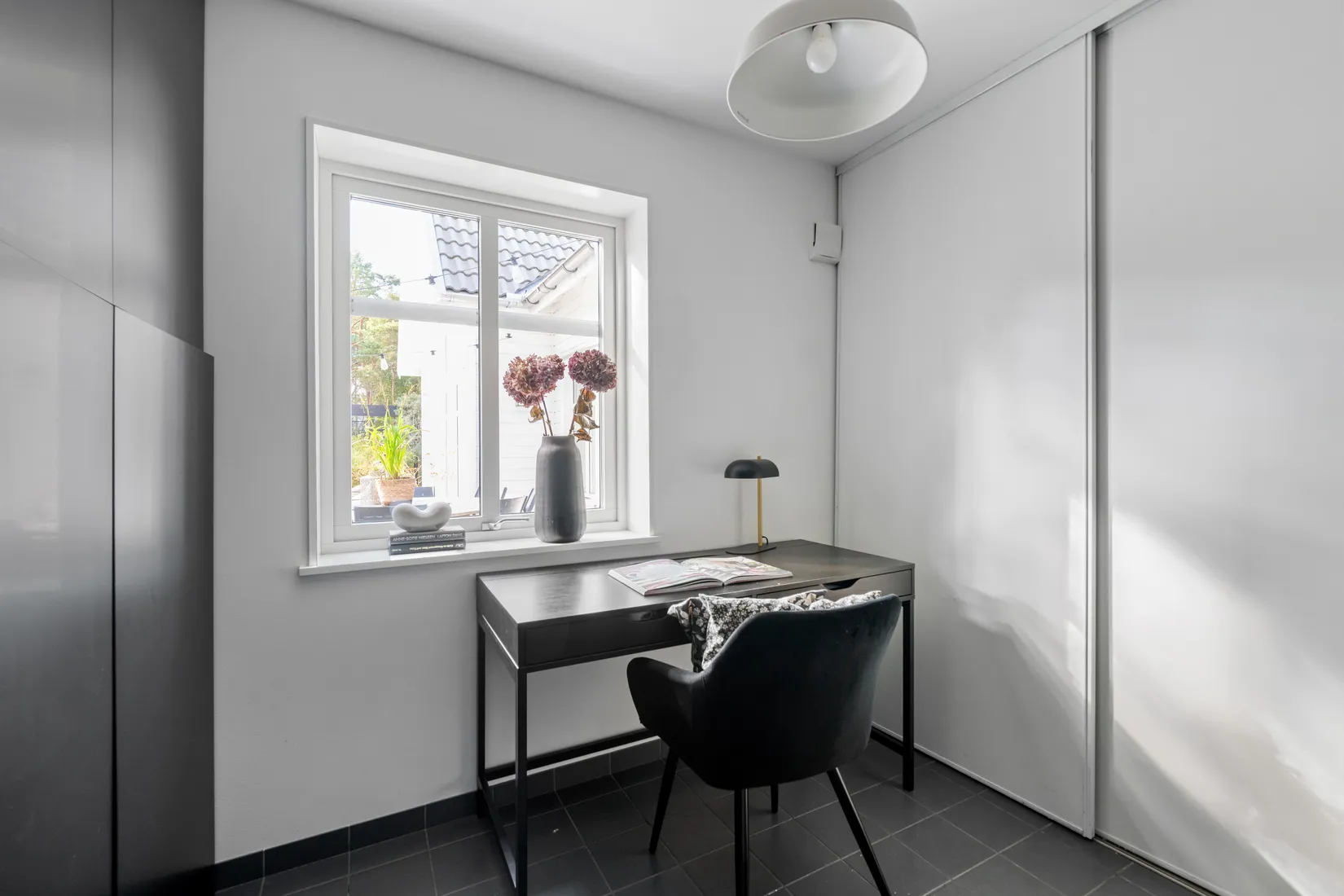 Villa, Marinavägen 19C, Ljunghusen, Vellinge