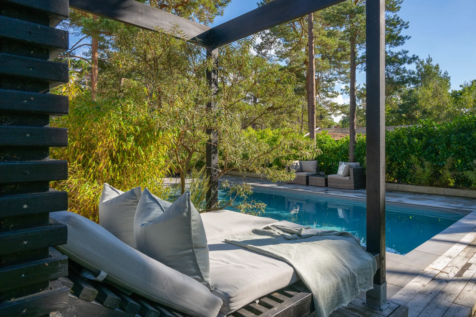 Villa, Marinavägen 19C, Ljunghusen, Vellinge