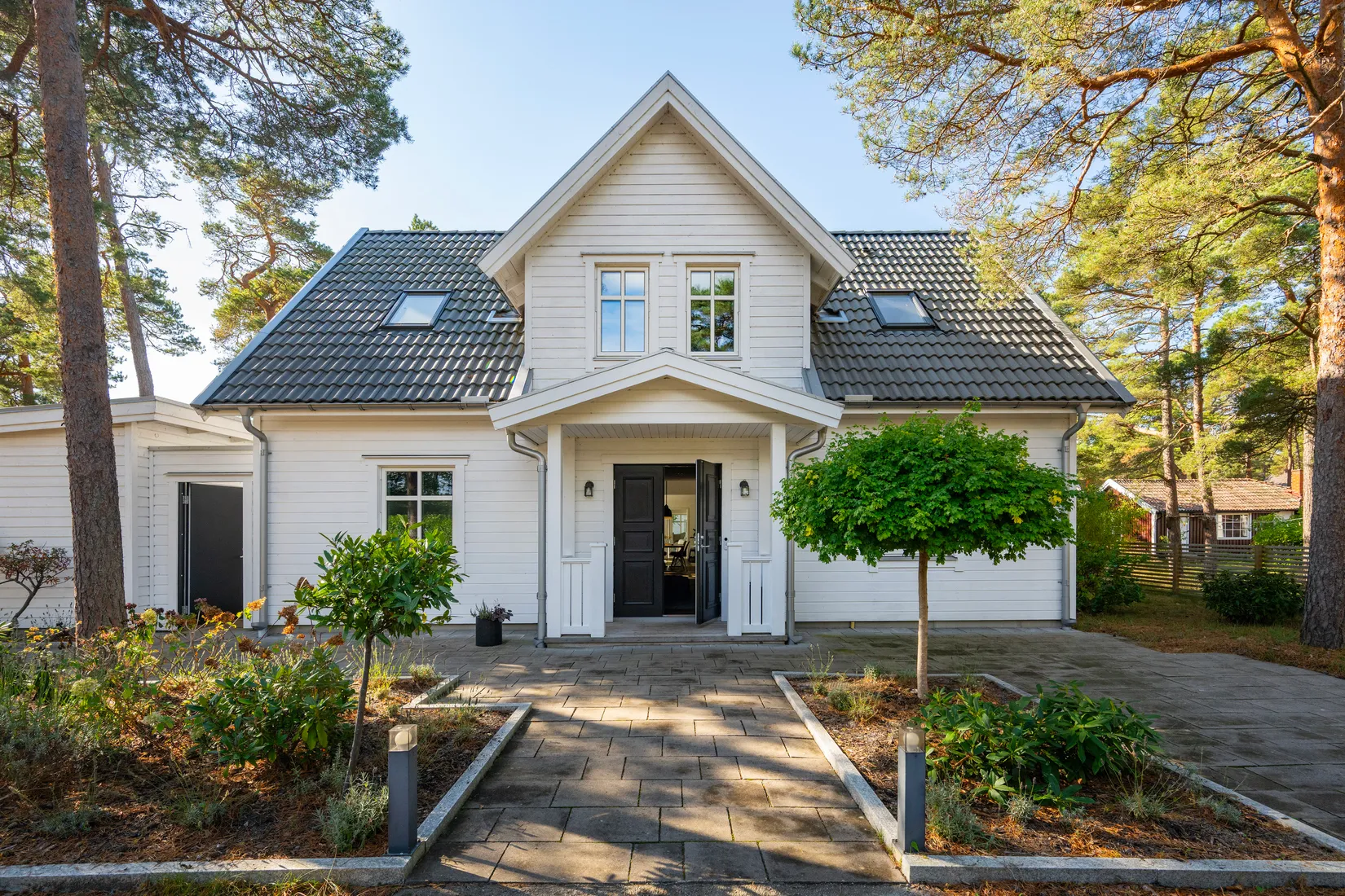 Villa, Marinavägen 19C, Ljunghusen, Vellinge