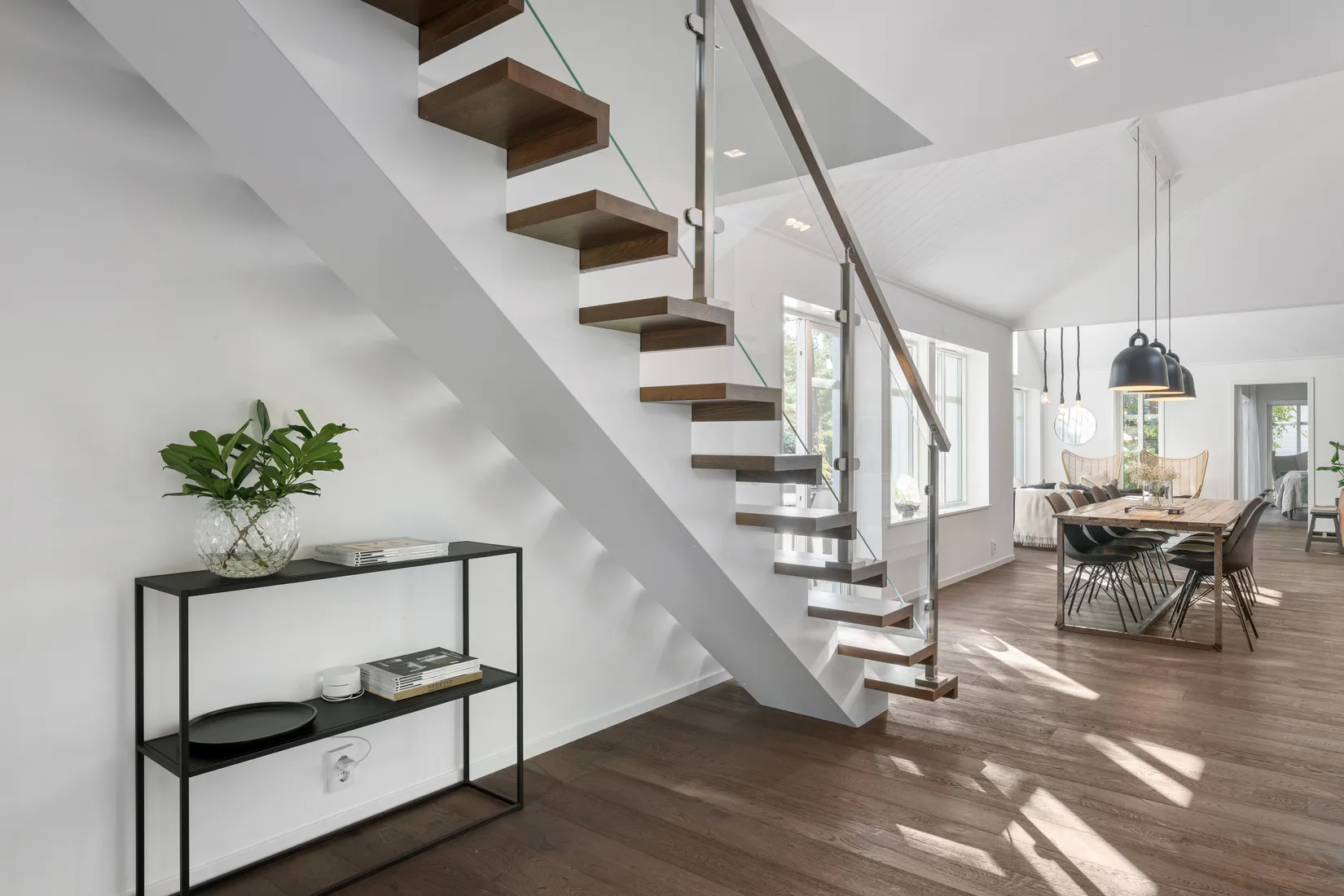 Villa, Marinavägen 19C, Ljunghusen, Vellinge