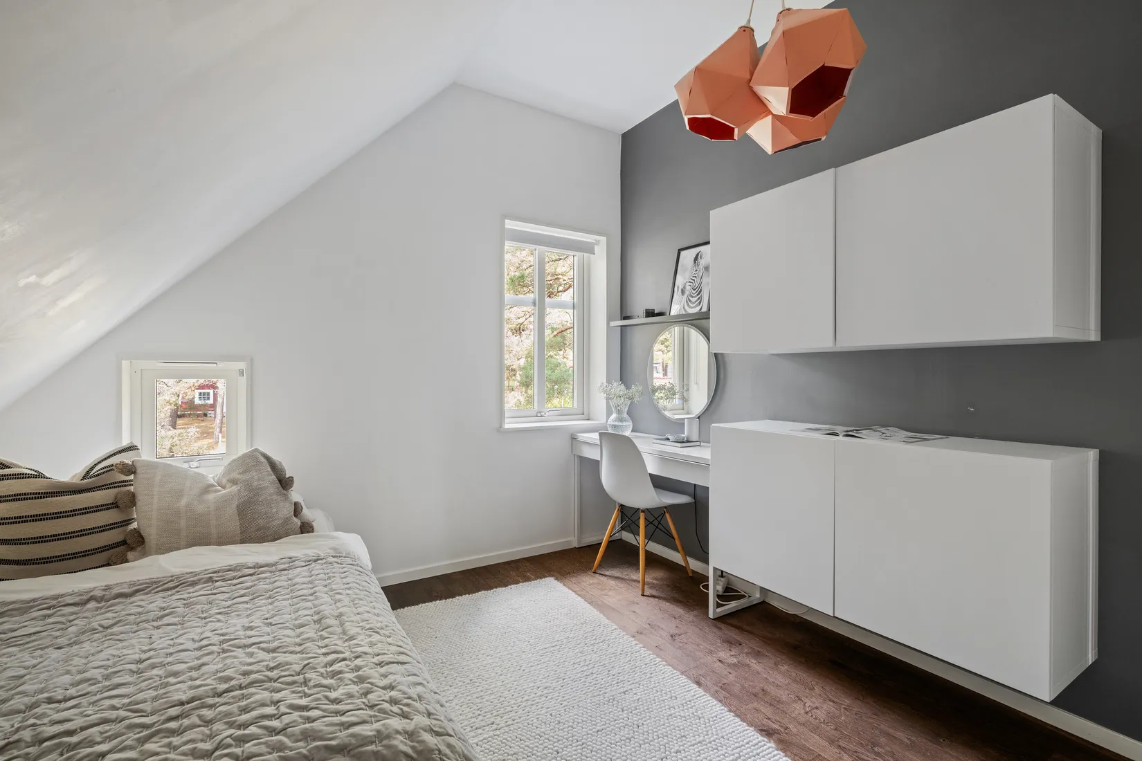 Villa, Marinavägen 19C, Ljunghusen, Vellinge