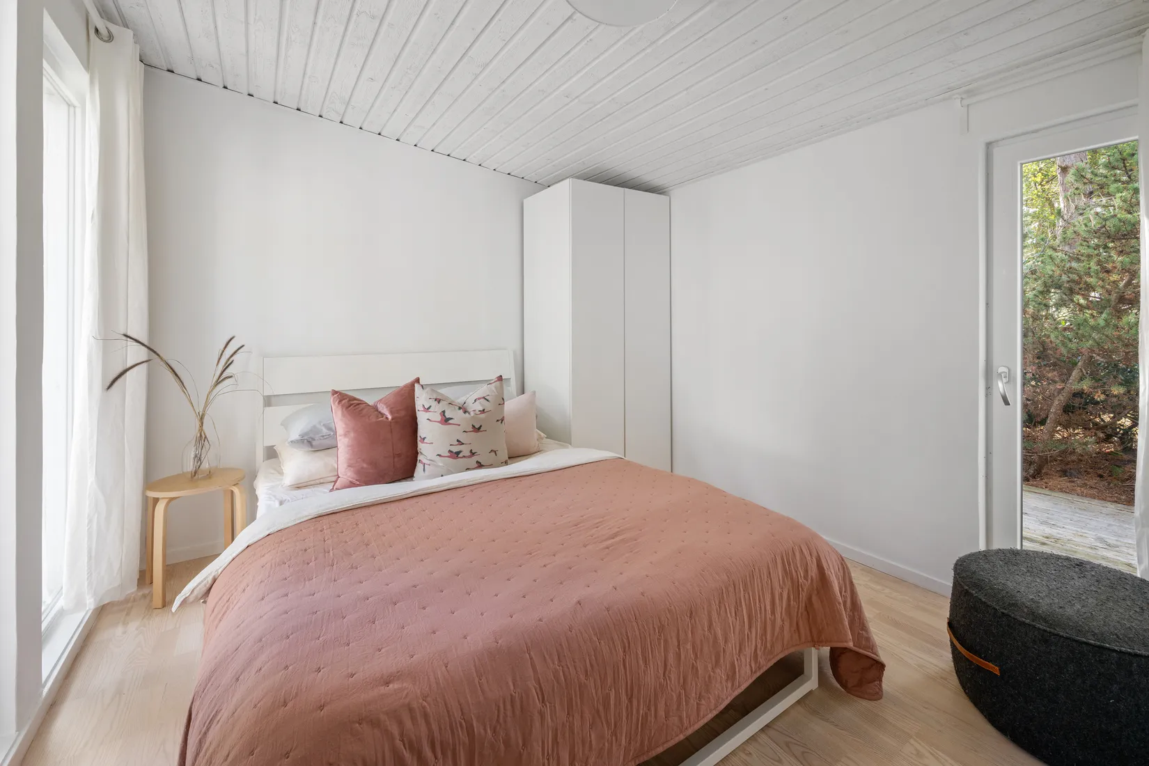 Villa, Marinavägen 19C, Ljunghusen, Vellinge