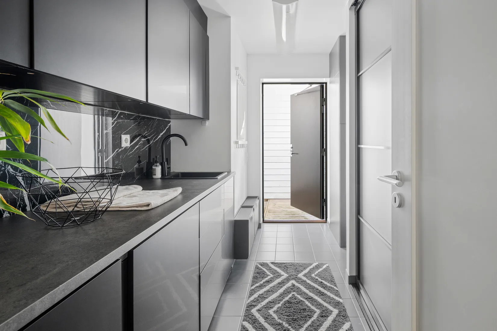 Villa, Marinavägen 19C, Ljunghusen, Vellinge