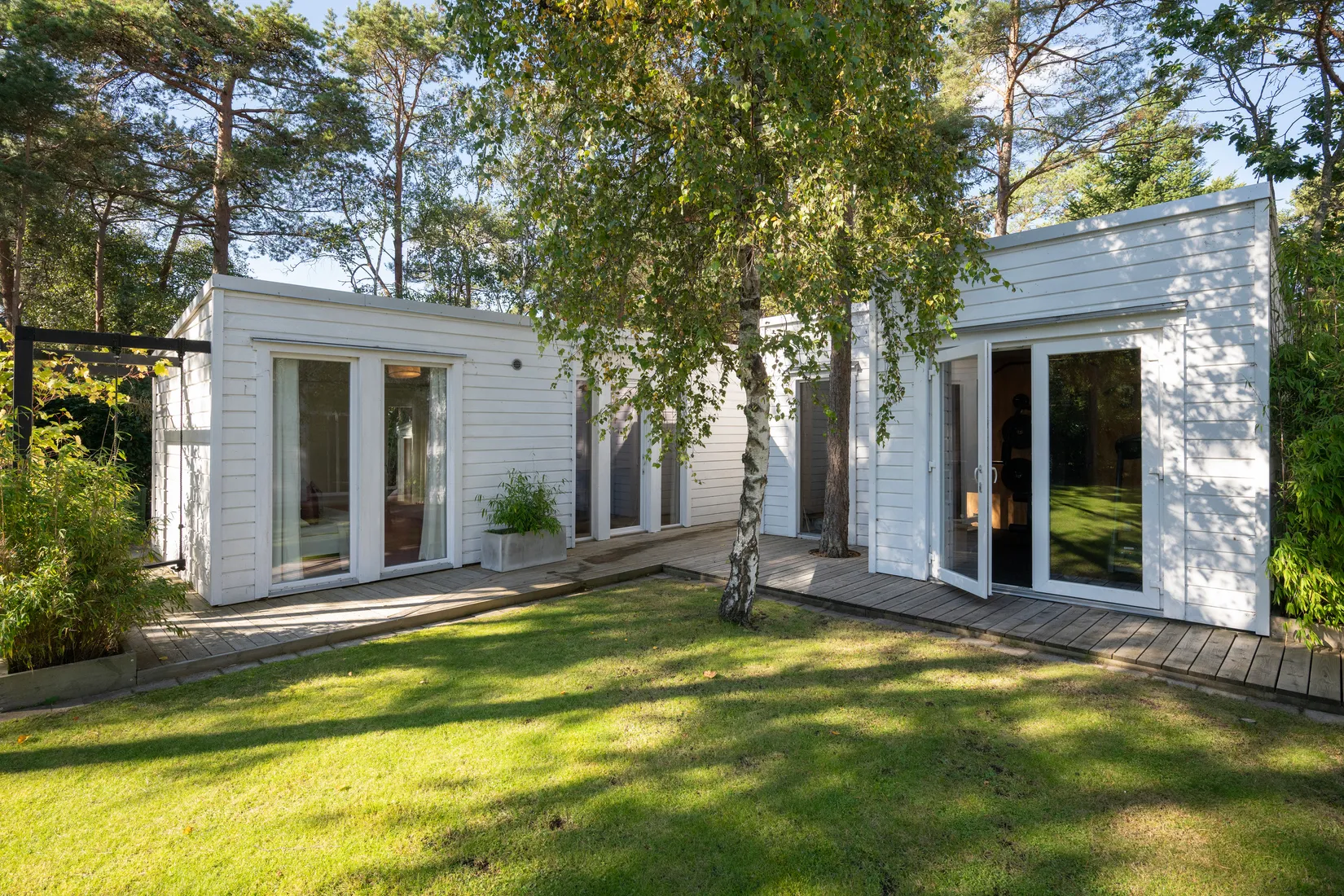 Villa, Marinavägen 19C, Ljunghusen, Vellinge