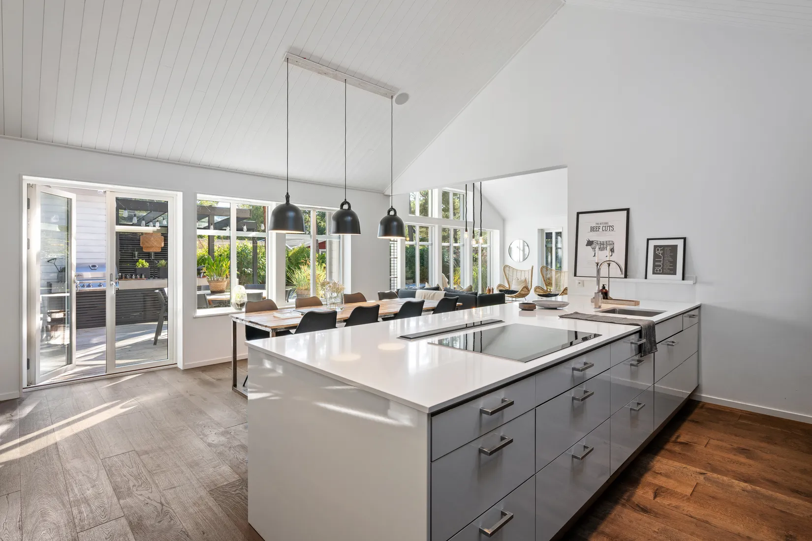 Villa, Marinavägen 19C, Ljunghusen, Vellinge