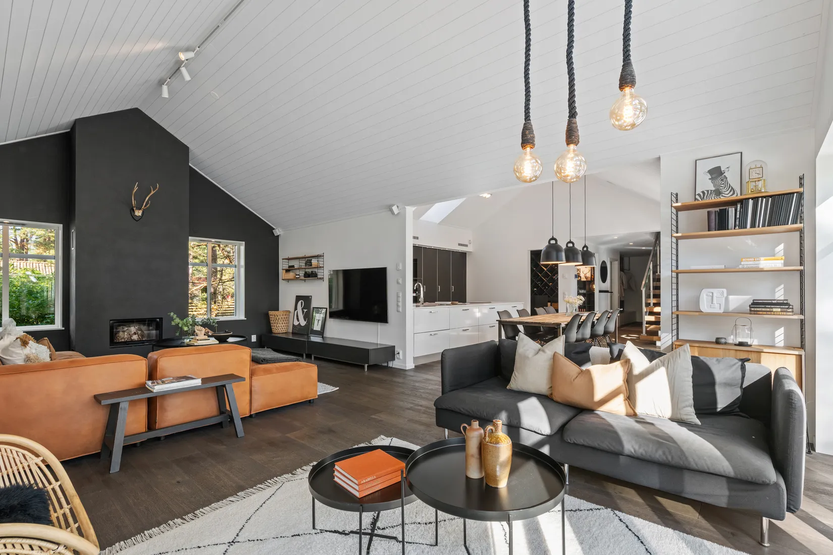 Villa, Marinavägen 19C, Ljunghusen, Vellinge