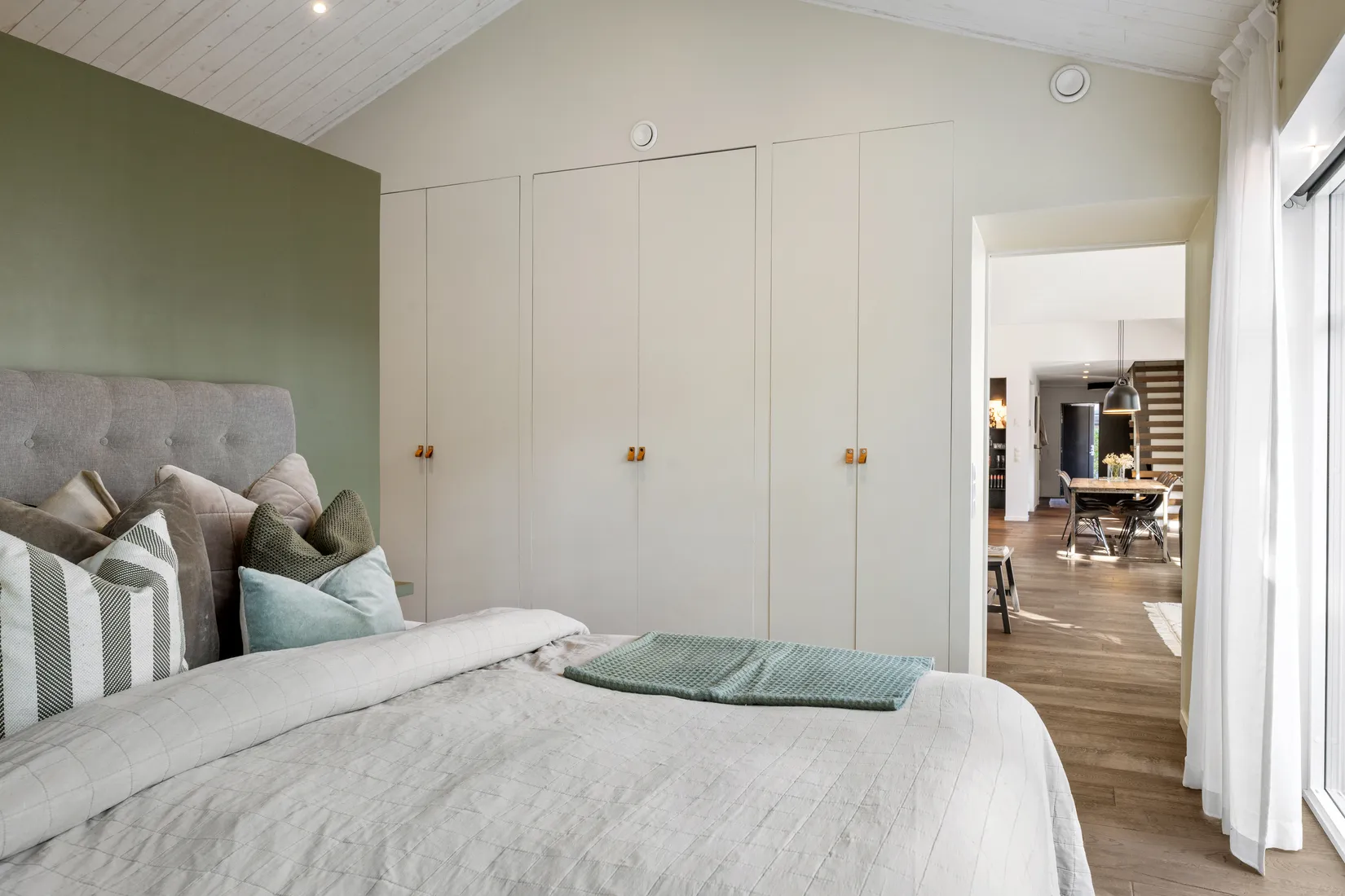 Villa, Marinavägen 19C, Ljunghusen, Vellinge