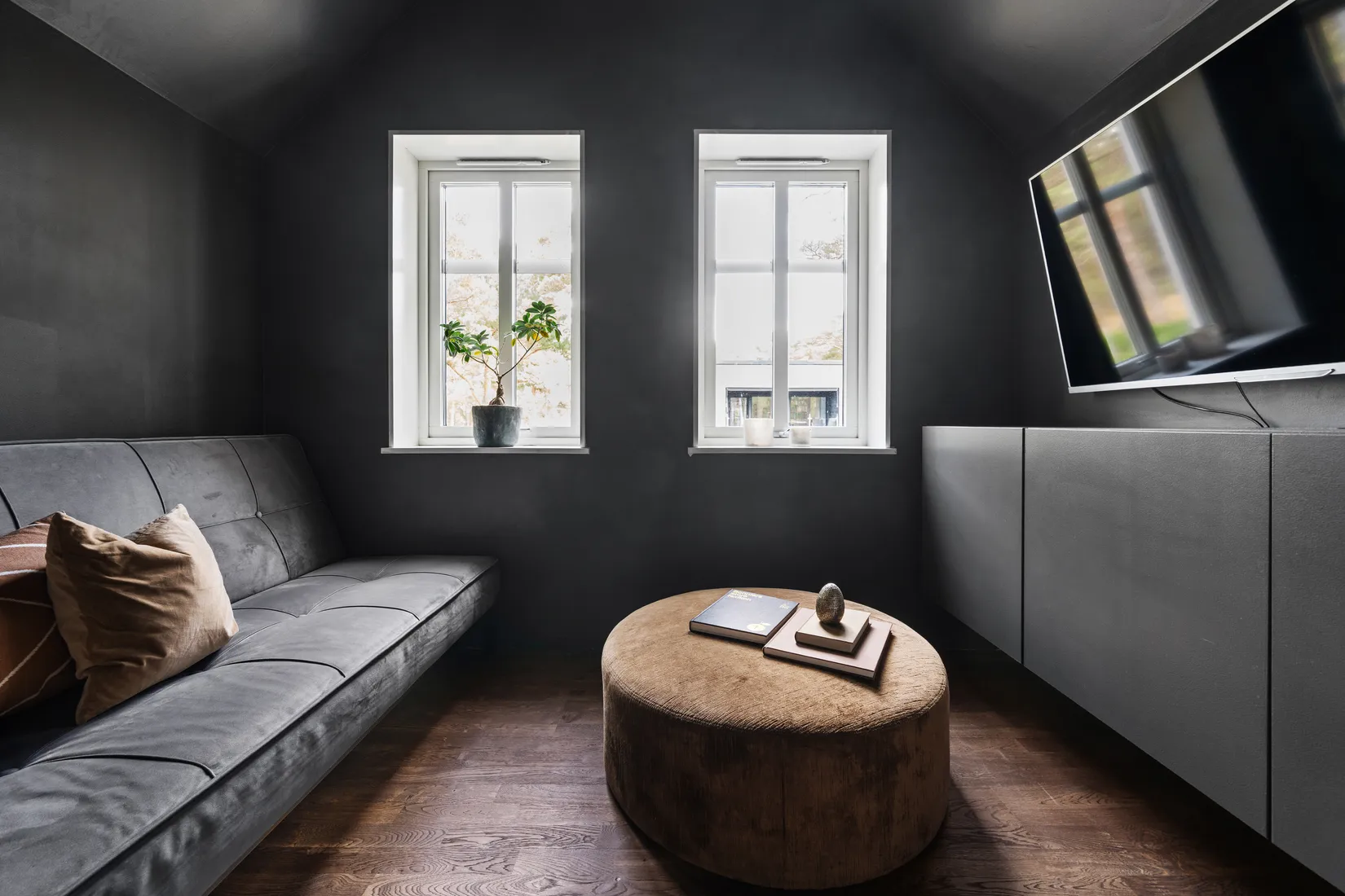 Villa, Marinavägen 19C, Ljunghusen, Vellinge