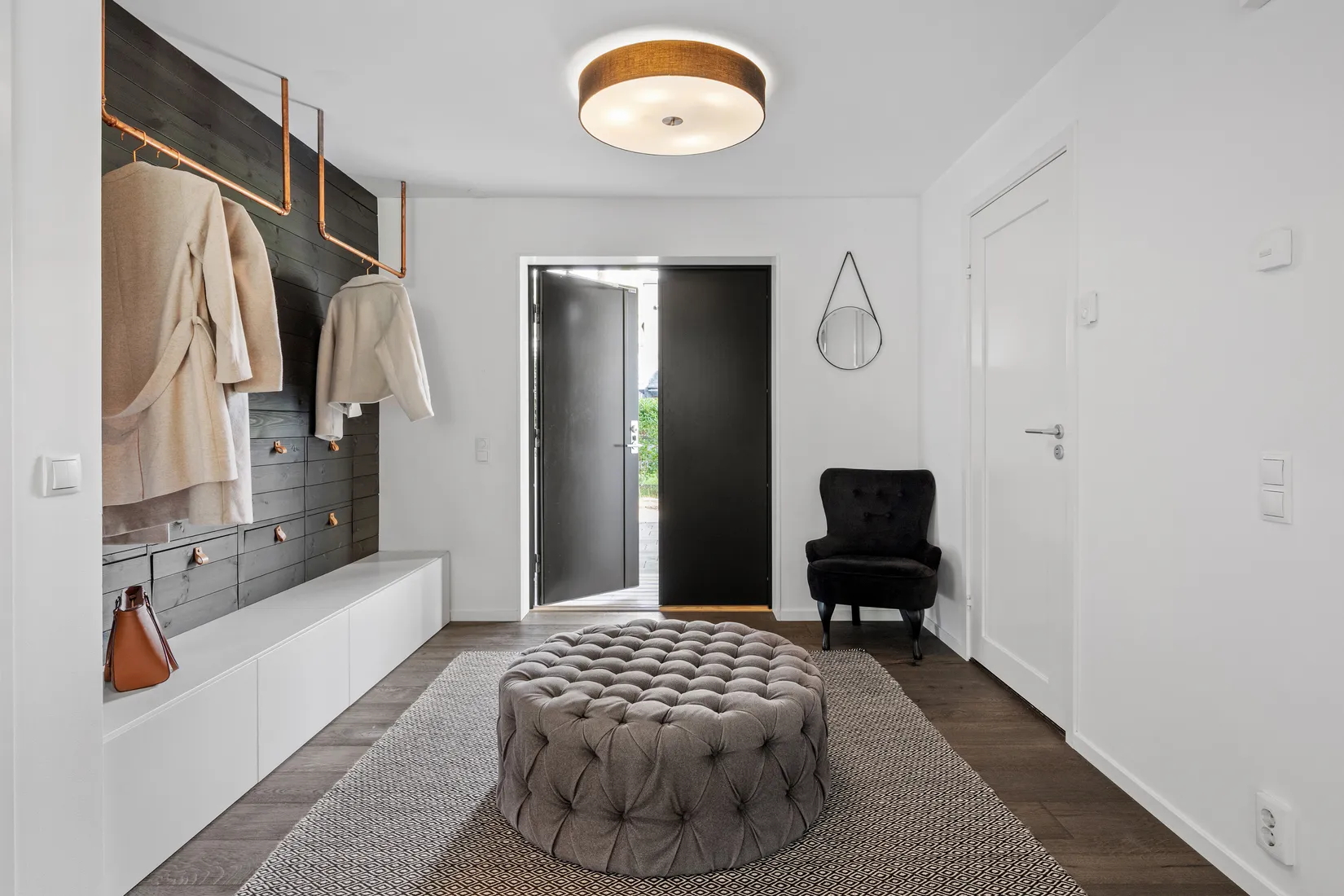 Villa, Marinavägen 19C, Ljunghusen, Vellinge