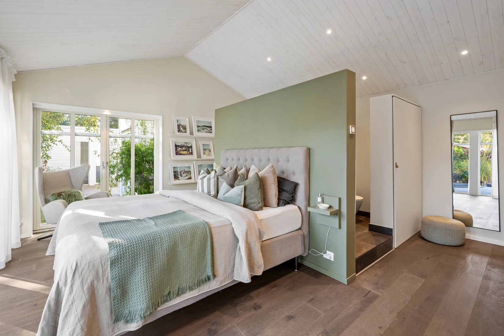 Villa, Marinavägen 19C, Ljunghusen, Vellinge