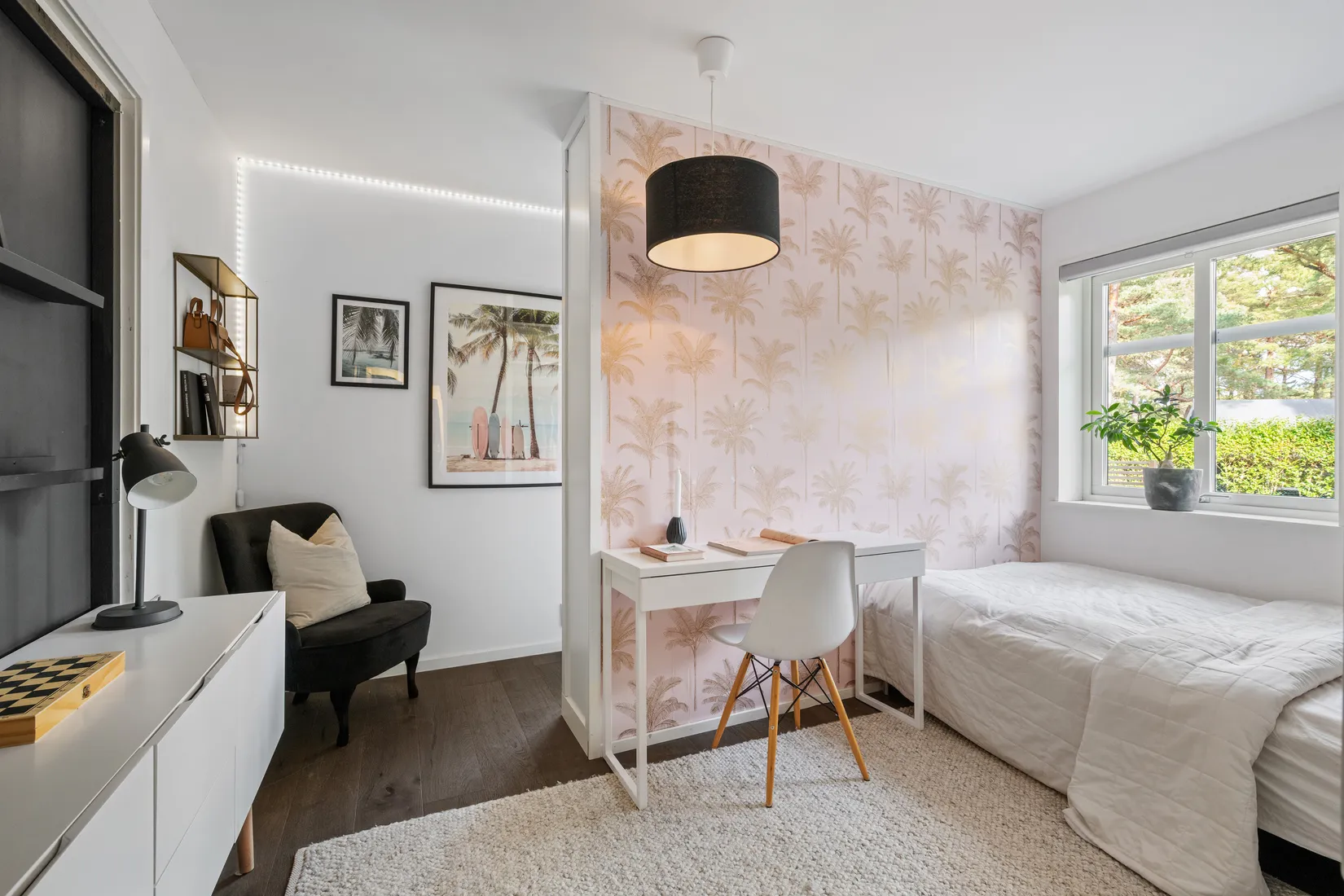 Villa, Marinavägen 19C, Ljunghusen, Vellinge