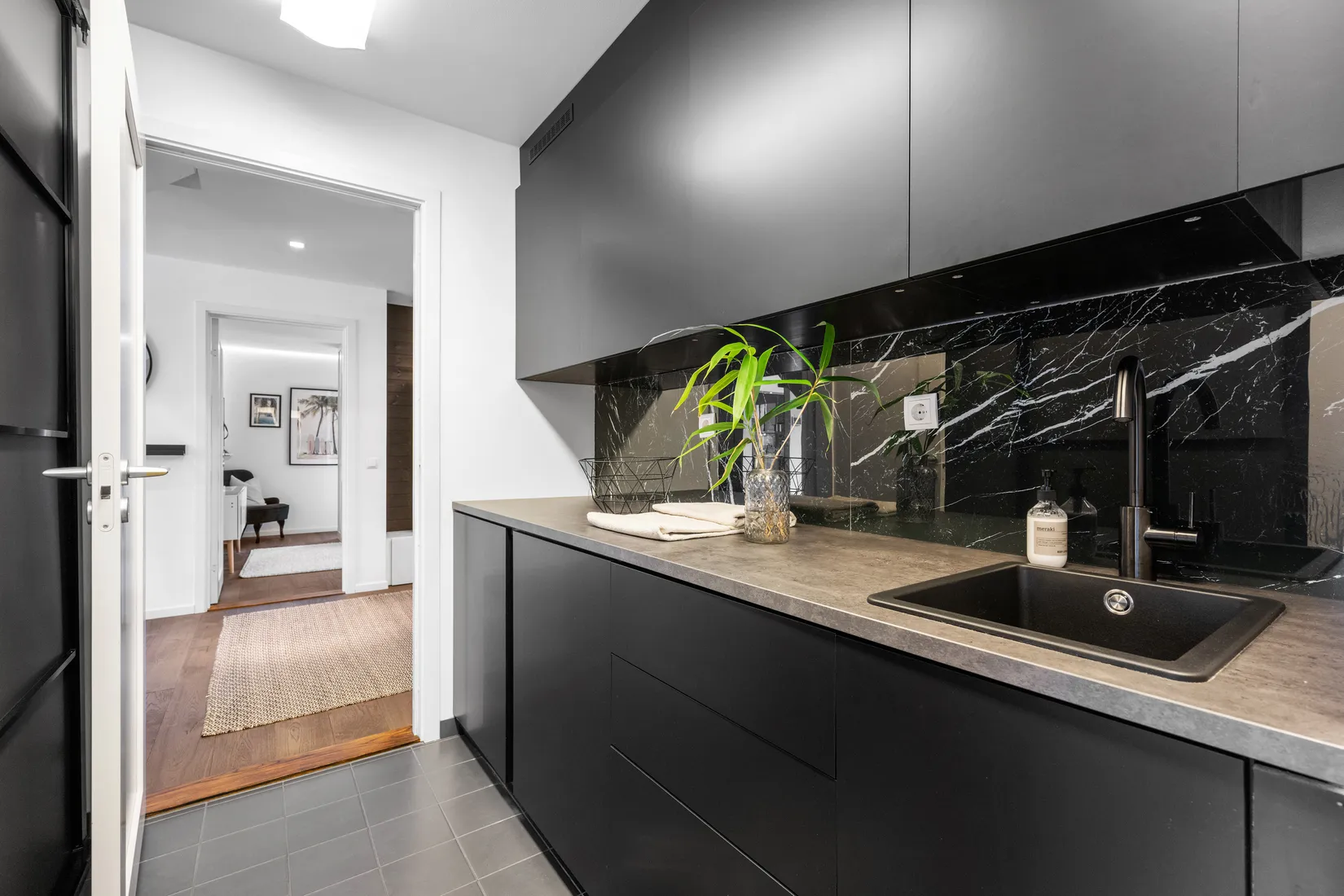 Villa, Marinavägen 19C, Ljunghusen, Vellinge