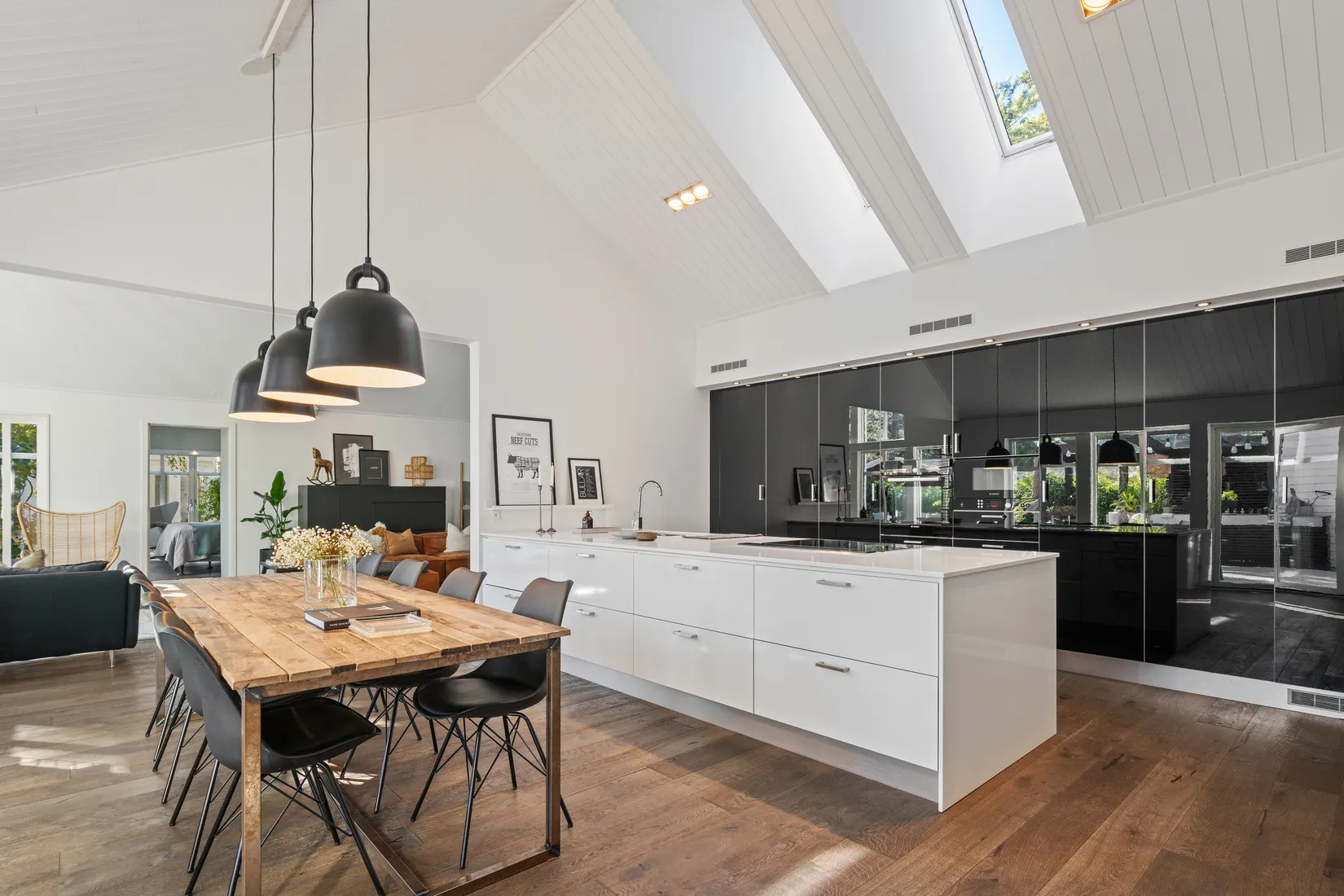 Villa, Marinavägen 19C, Ljunghusen, Vellinge