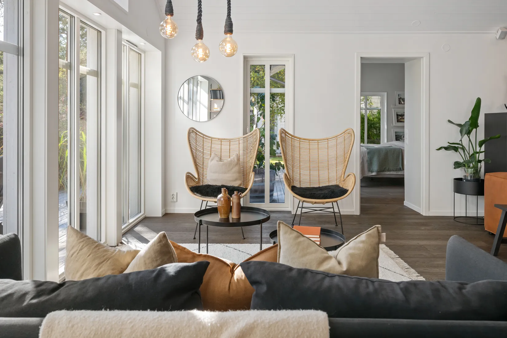 Villa, Marinavägen 19C, Ljunghusen, Vellinge