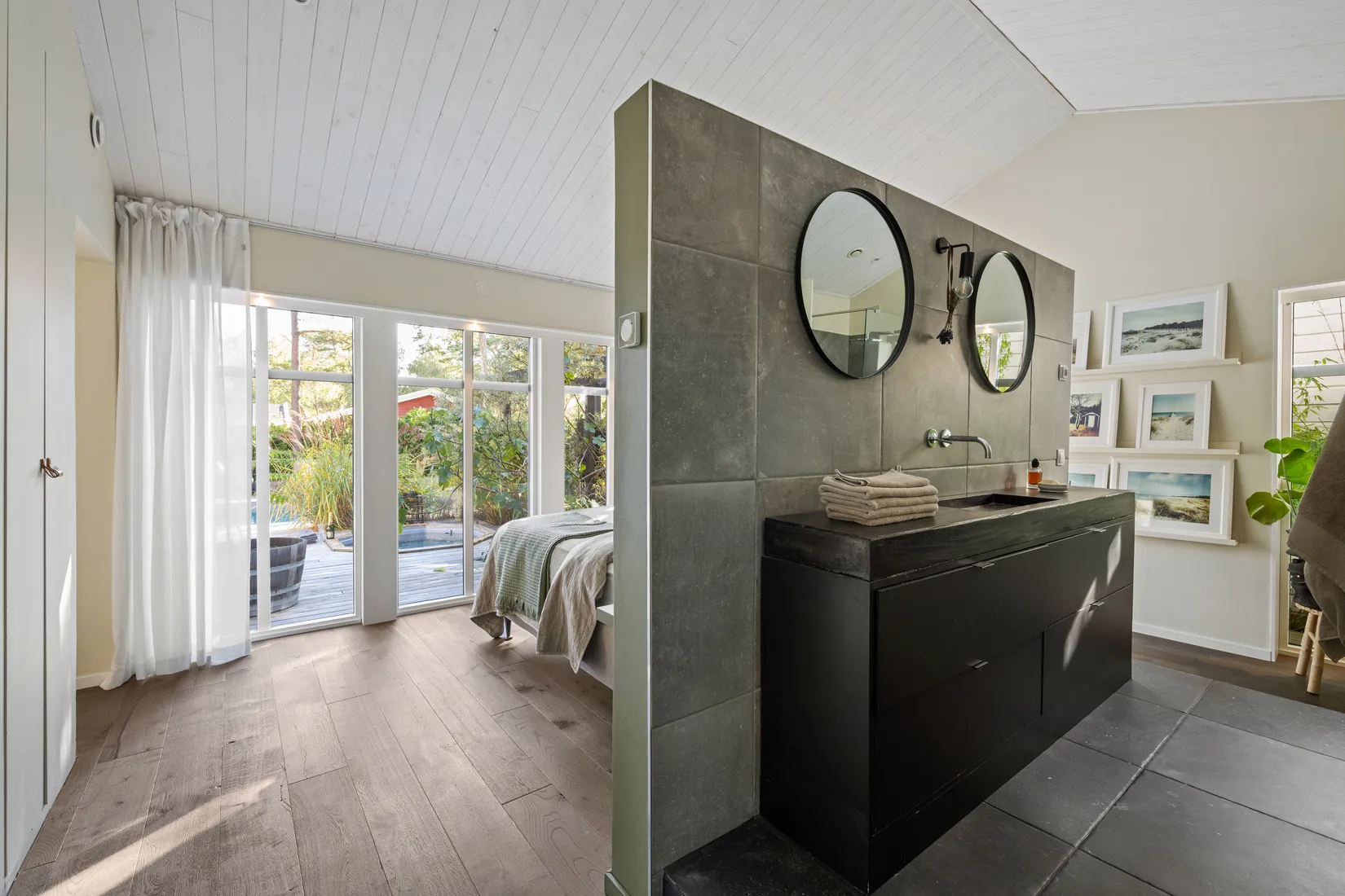 Villa, Marinavägen 19C, Ljunghusen, Vellinge