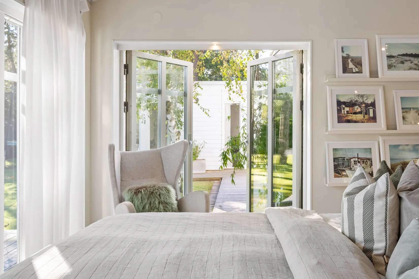 Villa, Marinavägen 19C, Ljunghusen, Vellinge