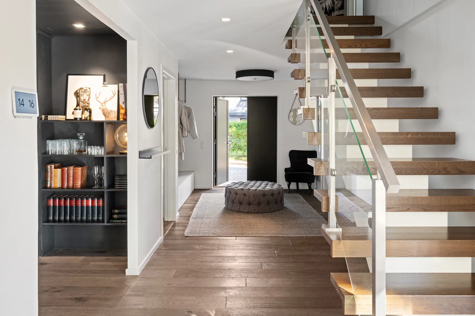 Villa, Marinavägen 19C, Ljunghusen, Vellinge