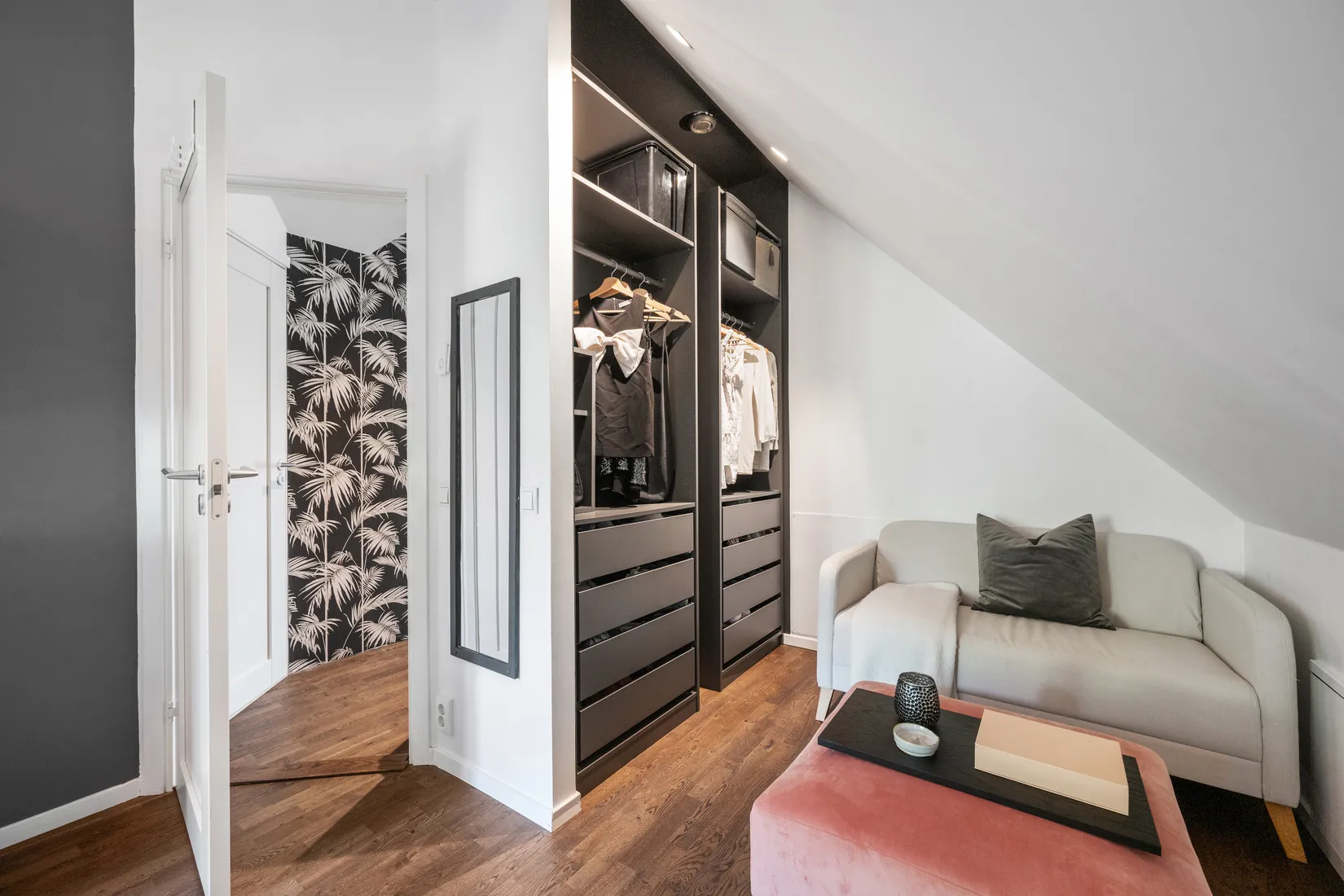 Villa, Marinavägen 19C, Ljunghusen, Vellinge