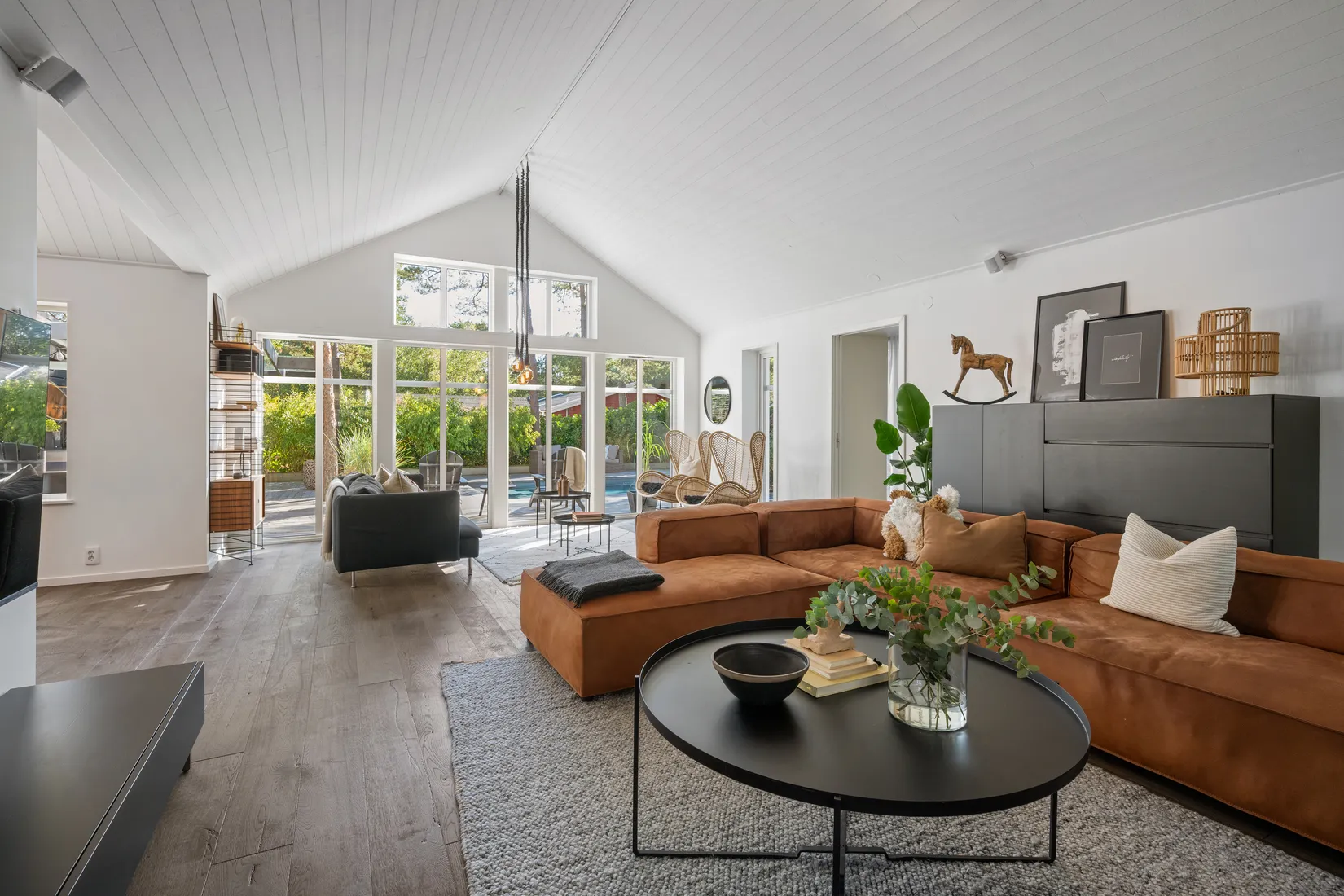 Villa, Marinavägen 19C, Ljunghusen, Vellinge