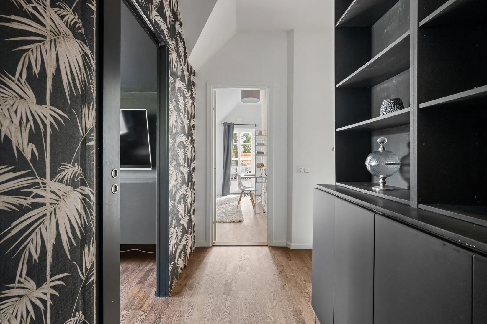 Villa, Marinavägen 19C, Ljunghusen, Vellinge