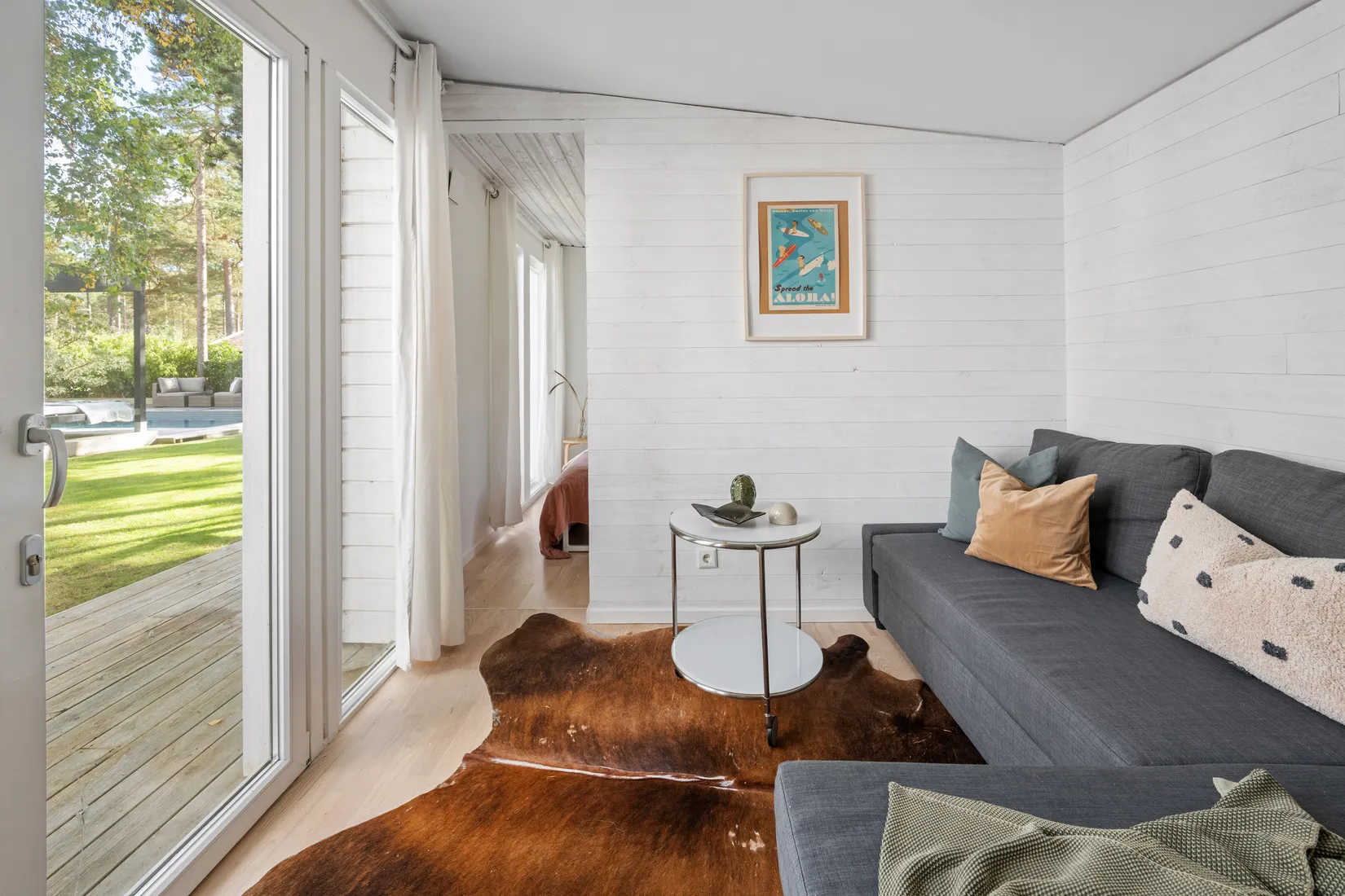 Villa, Marinavägen 19C, Ljunghusen, Vellinge