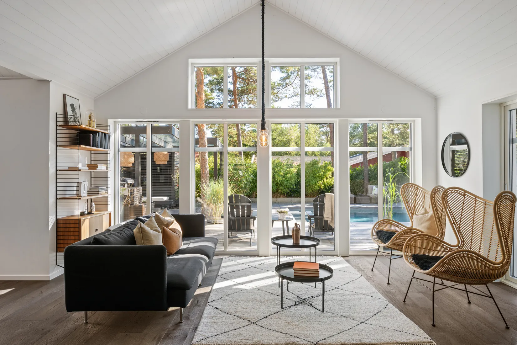 Villa, Marinavägen 19C, Ljunghusen, Vellinge