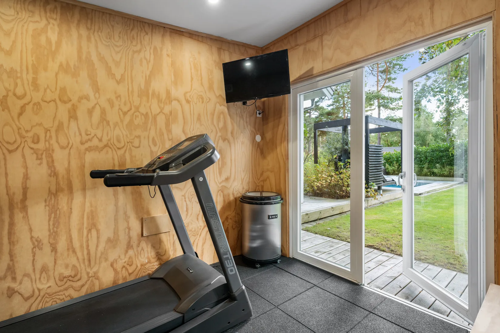 Villa, Marinavägen 19C, Ljunghusen, Vellinge