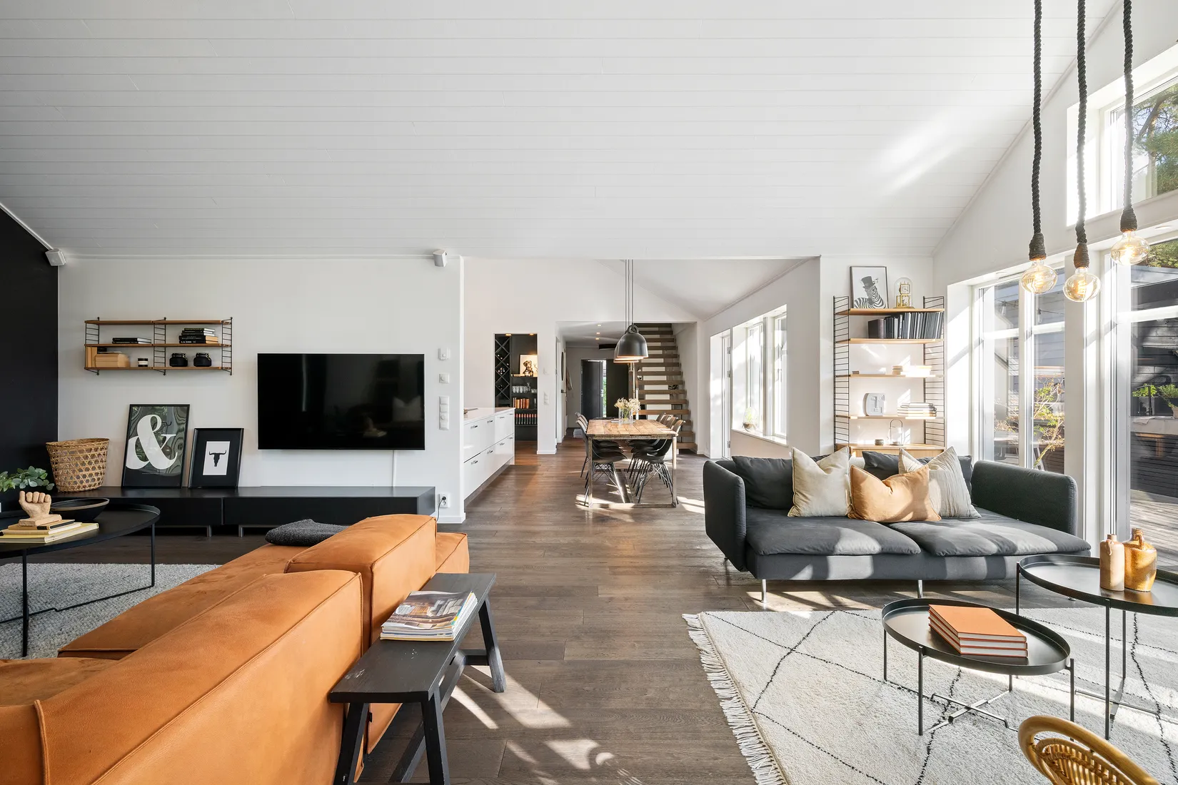 Villa, Marinavägen 19C, Ljunghusen, Vellinge