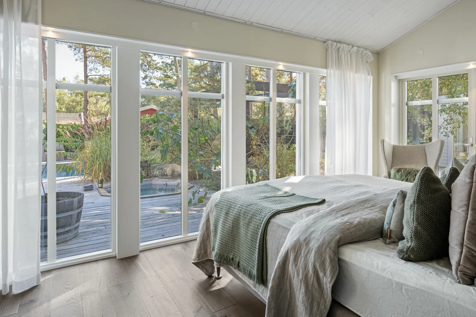 Villa, Marinavägen 19C, Ljunghusen, Vellinge