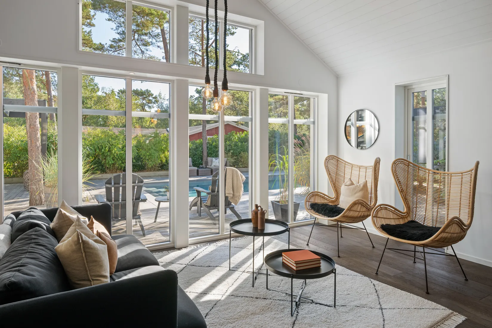 Villa, Marinavägen 19C, Ljunghusen, Vellinge