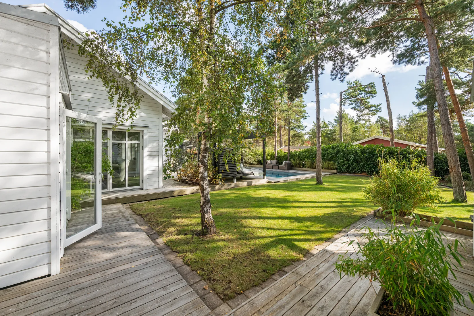 Villa, Marinavägen 19C, Ljunghusen, Vellinge