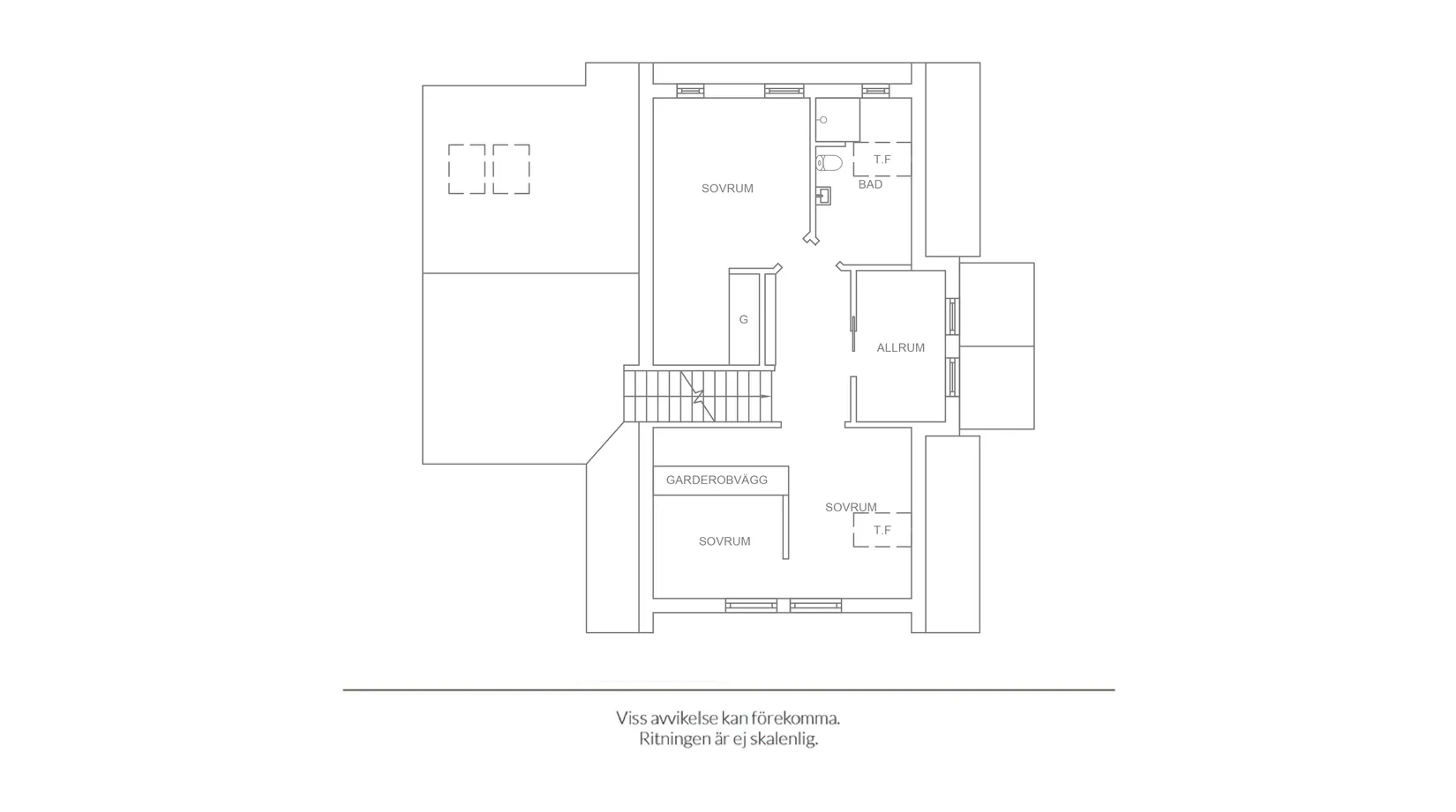 Villa, Marinavägen 19C, Ljunghusen, Vellinge
