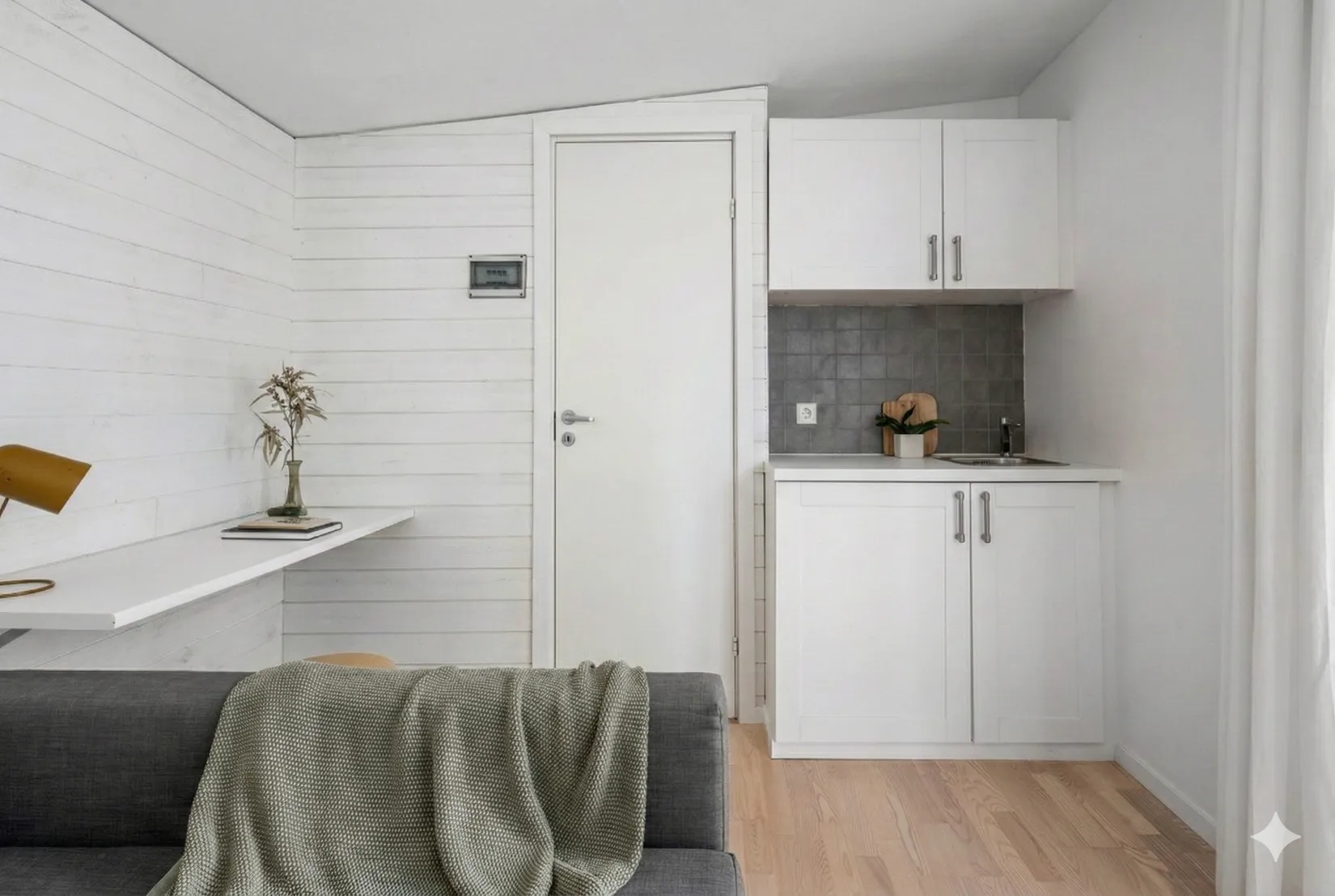 Villa, Marinavägen 19C, Ljunghusen, Vellinge