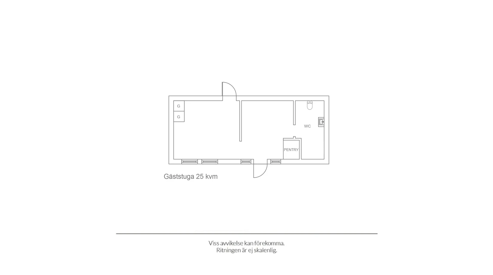 Villa, Marinavägen 19C, Ljunghusen, Vellinge